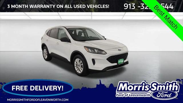 2022 Ford Escape SE for sale in Leavenworth, KS