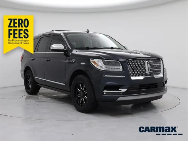2021 Lincoln Navigator Black Label for sale in MERIDIAN, ID