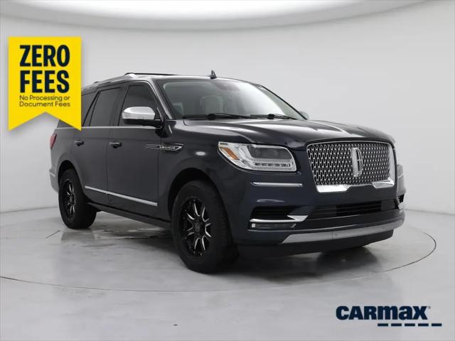 2021 Lincoln Navigator Black Label for sale in MERIDIAN, ID
