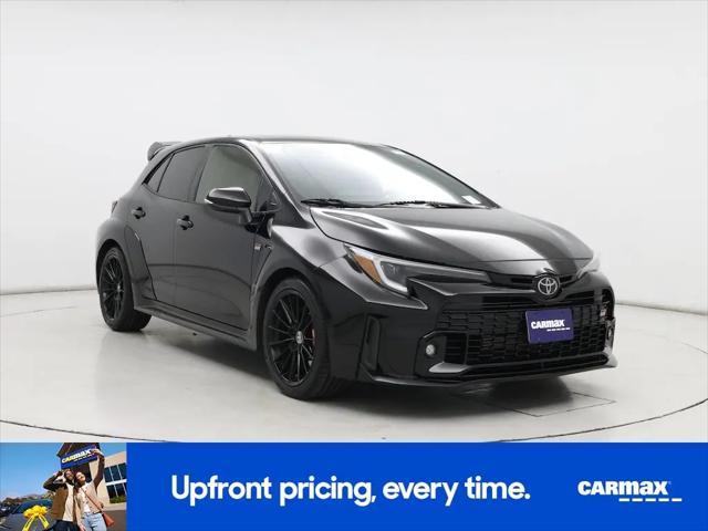 2024 Toyota GR Corolla Core for sale in Fremont, CA