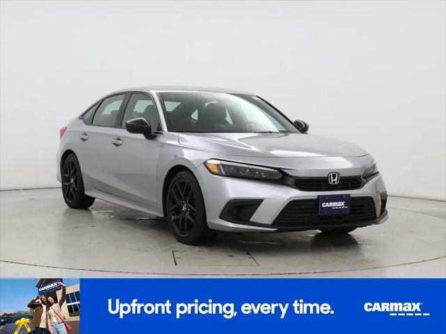 2023 Honda Civic Sport for sale in Bristol, TN