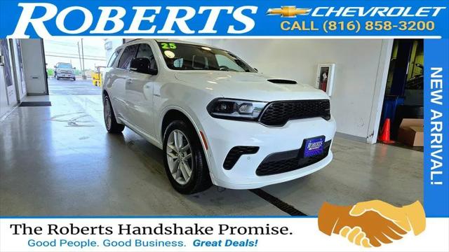 2025 Dodge Durango R/T for sale in Platte City, MO