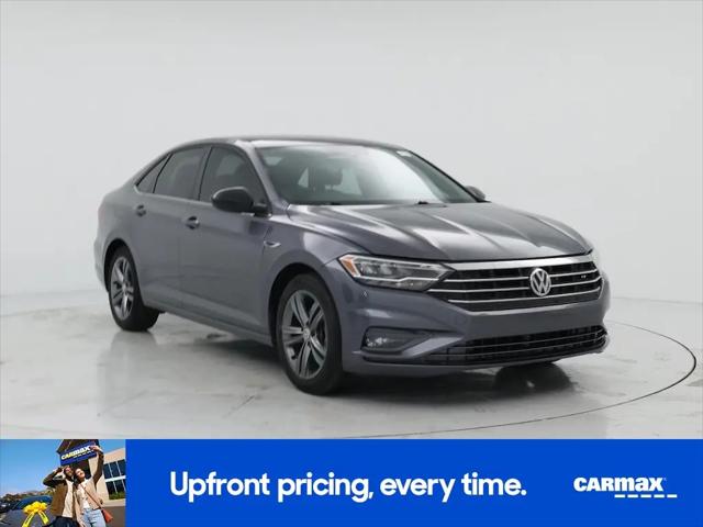 2021 Volkswagen Jetta 1.4T R-Line for sale in Columbia, SC