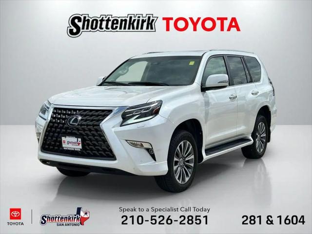 2023 Lexus GX 460 Luxury for sale in San Antonio, TX