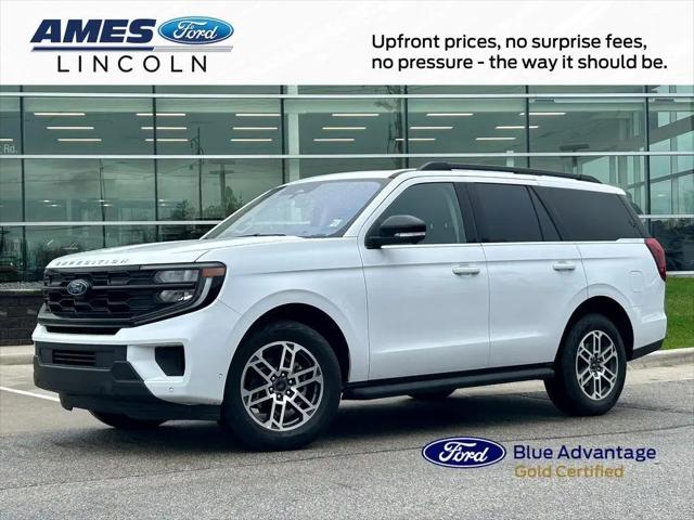 2025 Ford Expedition Active for sale in Ames, IA