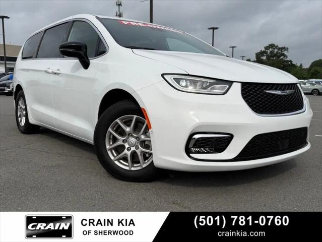 2026 Chrysler Pacifica Select for sale in Sherwood, AR