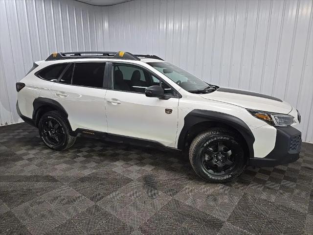 2025 Subaru Outback Wilderness for sale in Ithaca, NY