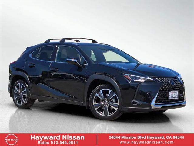 2022 Lexus UX 200 Base for sale in Hayward, CA