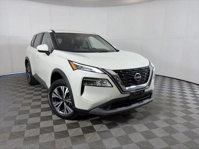 2023 Nissan Rogue SV Intelligent AWD for sale in Mishawaka, IN