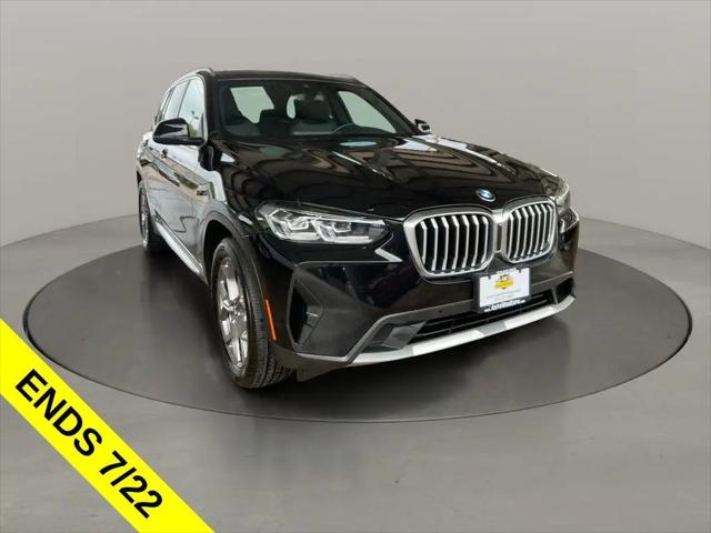 2023 BMW X3 sDrive30i for sale in Plano, TX