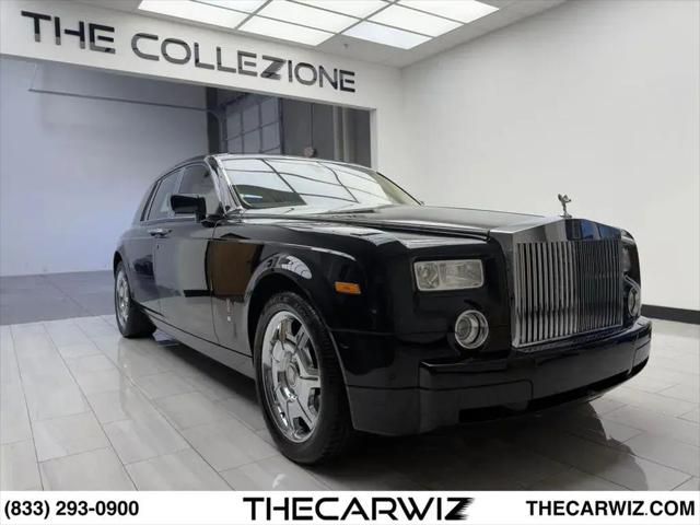 2006 Rolls-Royce Phantom Unknown for sale in Las Vegas, NV