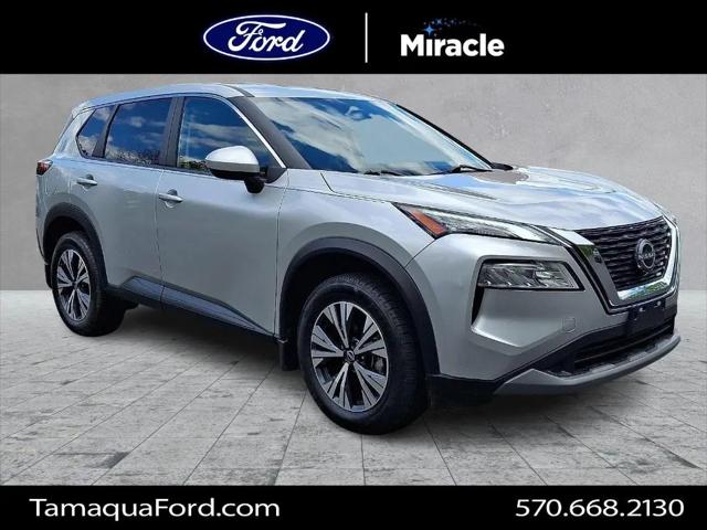 2023 Nissan Rogue SV Intelligent AWD for sale in Tamaqua, PA