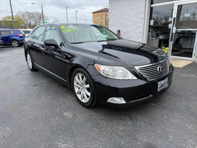 2007 Lexus LS 460 L for sale in Milwaukee, WI