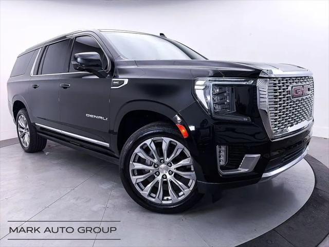 2023 GMC Yukon XL 4WD Denali for sale in Scottsdale, AZ