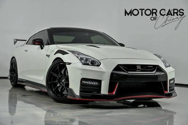 2020 Nissan GT-R NISMO Dual-clutch 6-Speed Transmission for sale in Joliet, IL