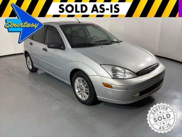 Ford Focus ZX5 for Sale Near Me