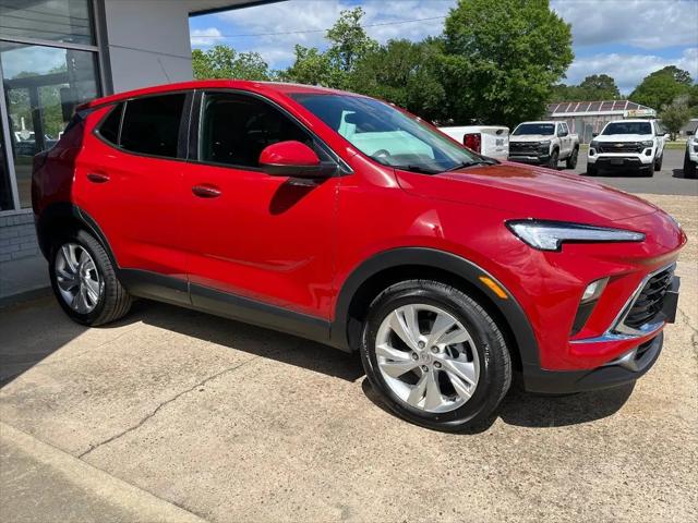 2026 Buick Encore GX Preferred FWD for sale in Eunice, LA
