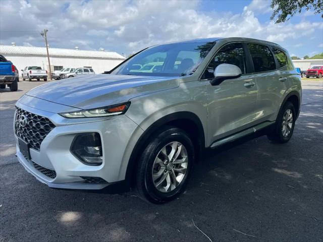 2019 Hyundai Santa Fe SE for sale in Eunice, LA