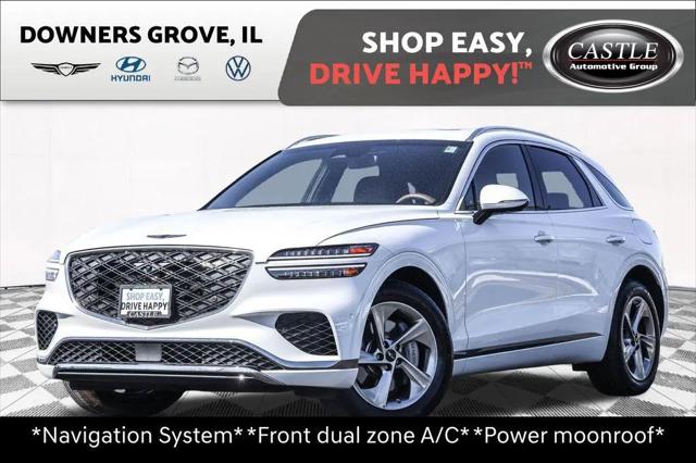 2026 Genesis GV70 2.5T Advanced for sale in Downers Grove, IL