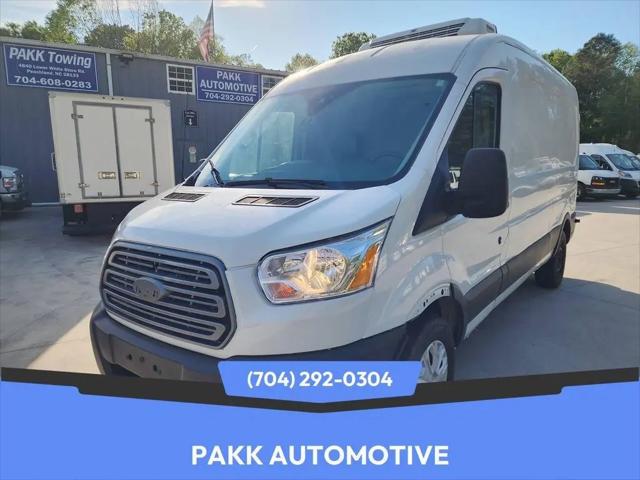 2017 Ford Transit Base for sale in Peachland, NC