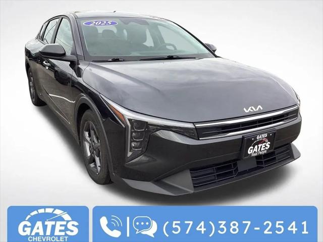2025 Kia K4 LXS for sale in South Bend, IN
