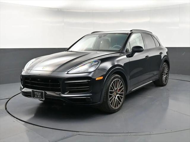 2023 Porsche Cayenne GTS for sale in New York, NY