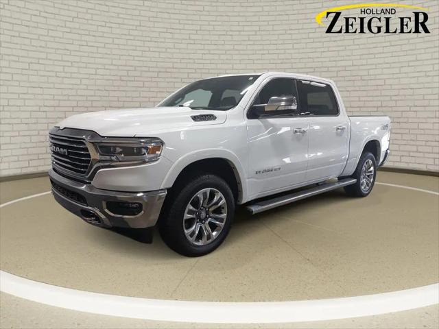 2022 Ram 1500 Limited Longhorn for sale in Holland, MI