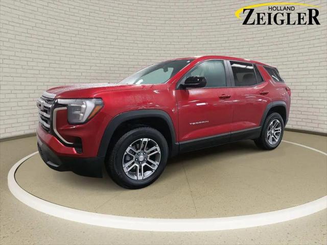 2026 GMC Terrain AWD Elevation for sale in Holland, MI