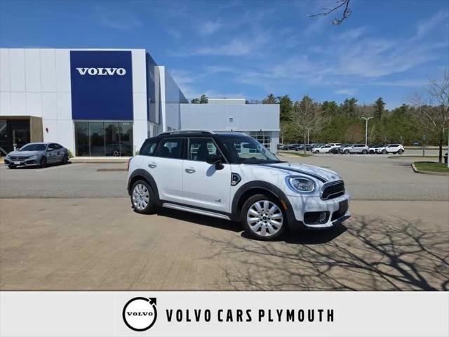 2020 MINI Countryman Cooper S for sale in Plymouth, MA
