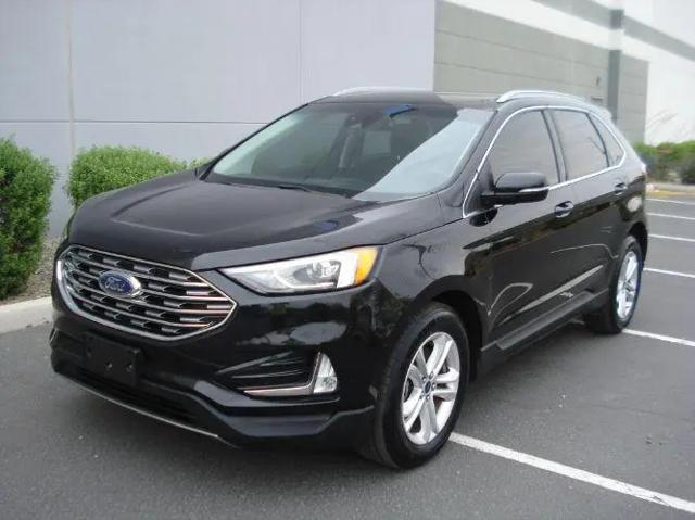 2020 Ford Edge SEL for sale in Phoenix, AZ