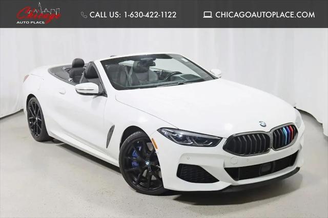 2019 BMW M8 xDrive for sale in Downers Grove, IL