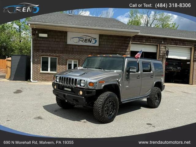 2009 HUMMER H2 Base for sale in Malvern, PA