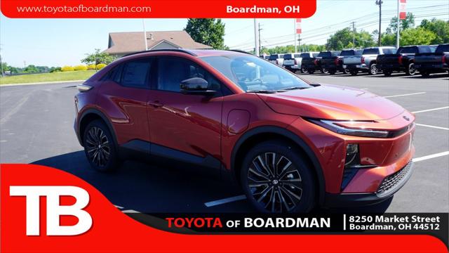 2026 Toyota C-HR XSE for sale in Boardman , OH
