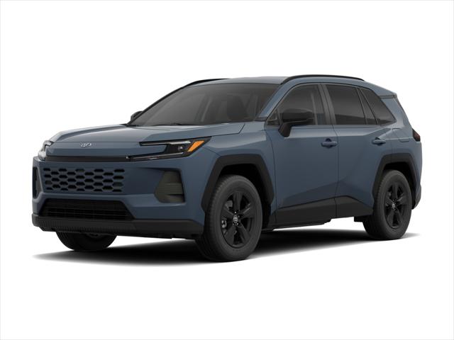 2026 Toyota RAV4 XLE Premium for sale in Sedalia, MO