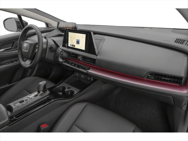 2026 Toyota Prius Plug-In XSE