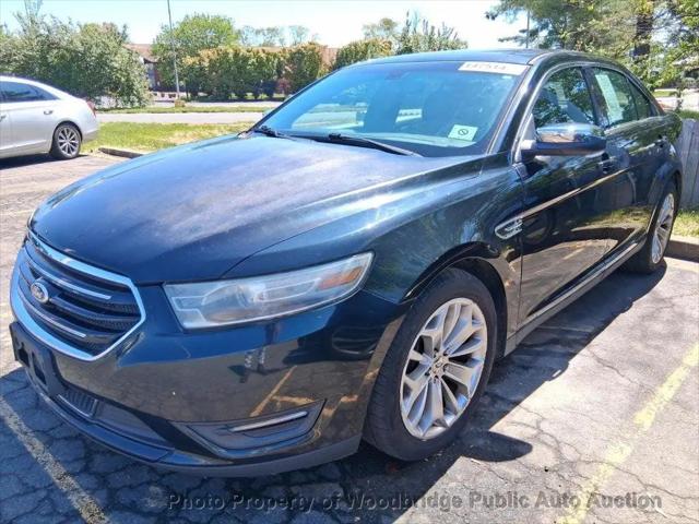 2014 Ford Taurus Limited for sale in Woodbridge, VA