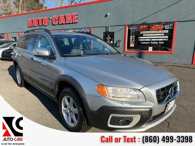 2013 Volvo XC70 3.2 Platinum for sale in Vernon, CT
