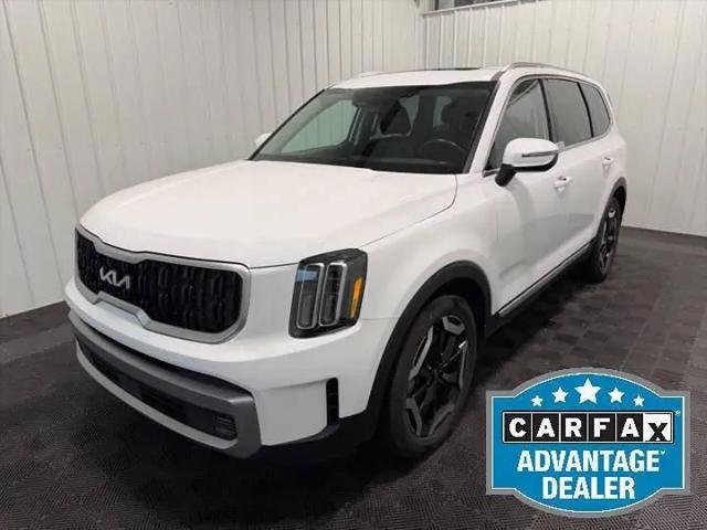 2023 Kia Telluride EX AWD 4dr SUV for sale in Appleton, WI