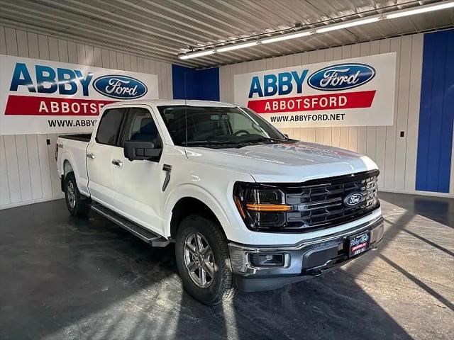 2024 Ford F-150 XLT for sale in Medford, WI