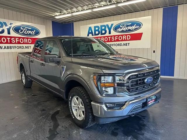 2023 Ford F-150 XLT for sale in Medford, WI