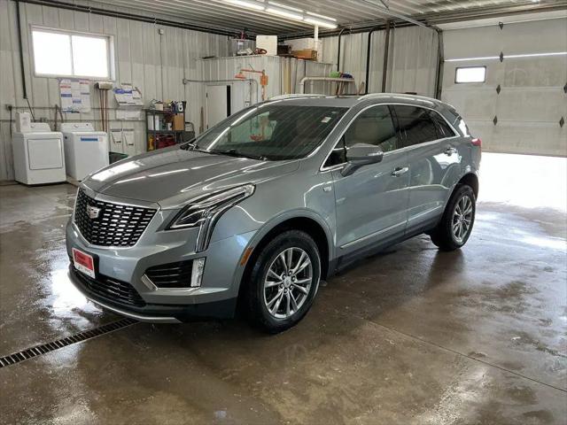 2023 Cadillac XT5 Premium Luxury for sale in Grand Rapids, MN