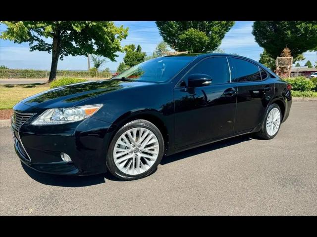 2015 Lexus ES 350 Base for sale in Eugene, OR