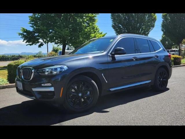 2019 BMW X3 xDrive30i for sale in Eugene, OR