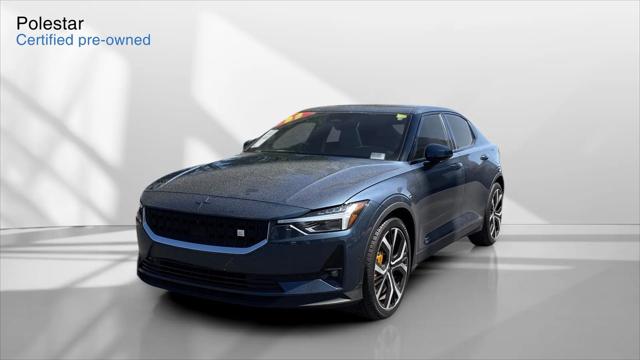 2023 Polestar 2 Long Range Dual Motor Performance Plus for sale in Scottsdale, AZ