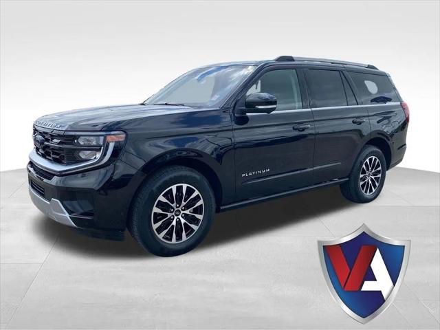 2025 Ford Expedition Platinum for sale in Junction City, KS