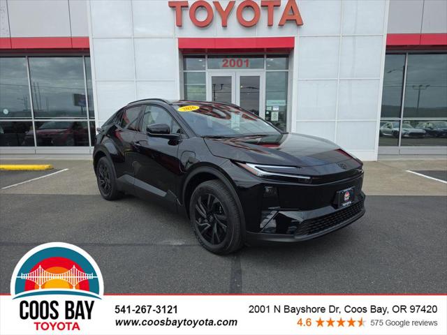 2026 Toyota C-HR SE for sale in Coos Bay, OR