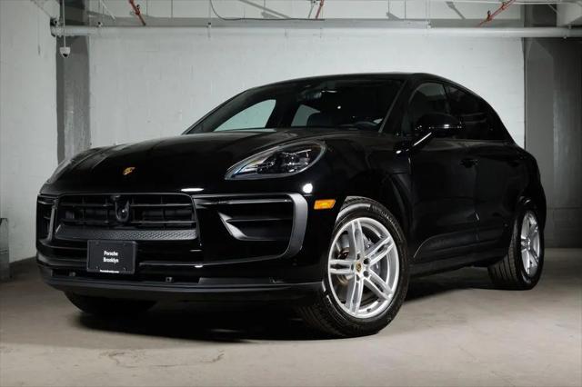 2025 Porsche Macan Macan for sale in Brooklyn, NY