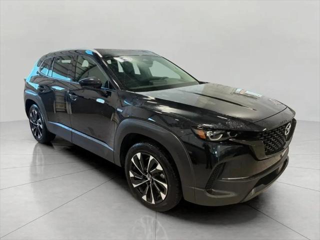2025 Mazda CX-50 Hybrid Premium Plus Package for sale in Green Bay, WI