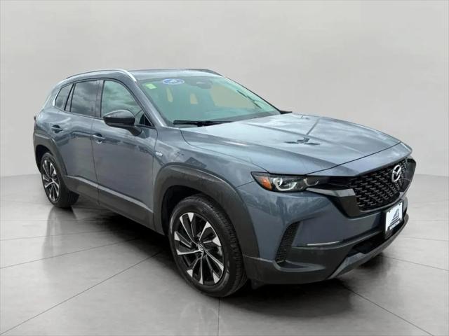 2025 Mazda CX-50 Hybrid Premium Plus Package for sale in Green Bay, WI