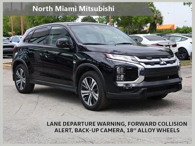 2024 Mitsubishi Outlander Sport SE for sale in Miami, FL